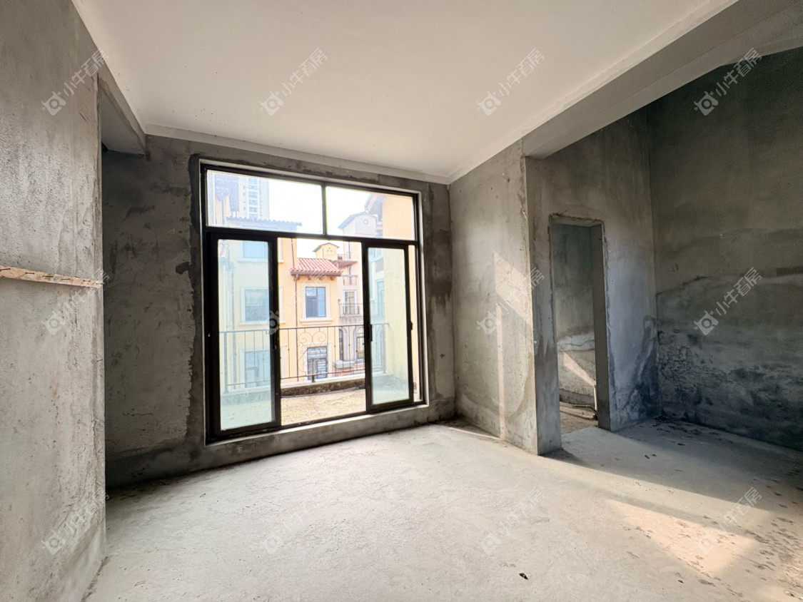 镇江天悦名城在售二手房源室内图_小牛看房