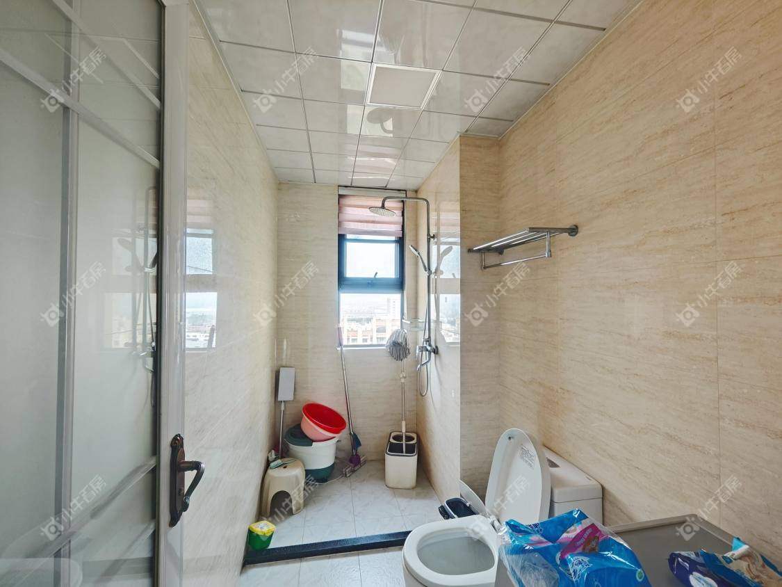 镇江翡翠林花园（天福花园）在售二手房源室内图_小牛看房