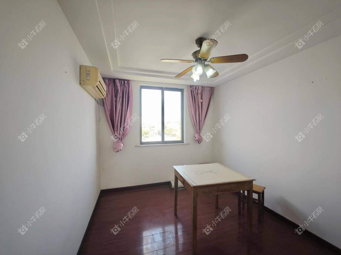 镇江华南新村在售二手房源室内图_小牛看房