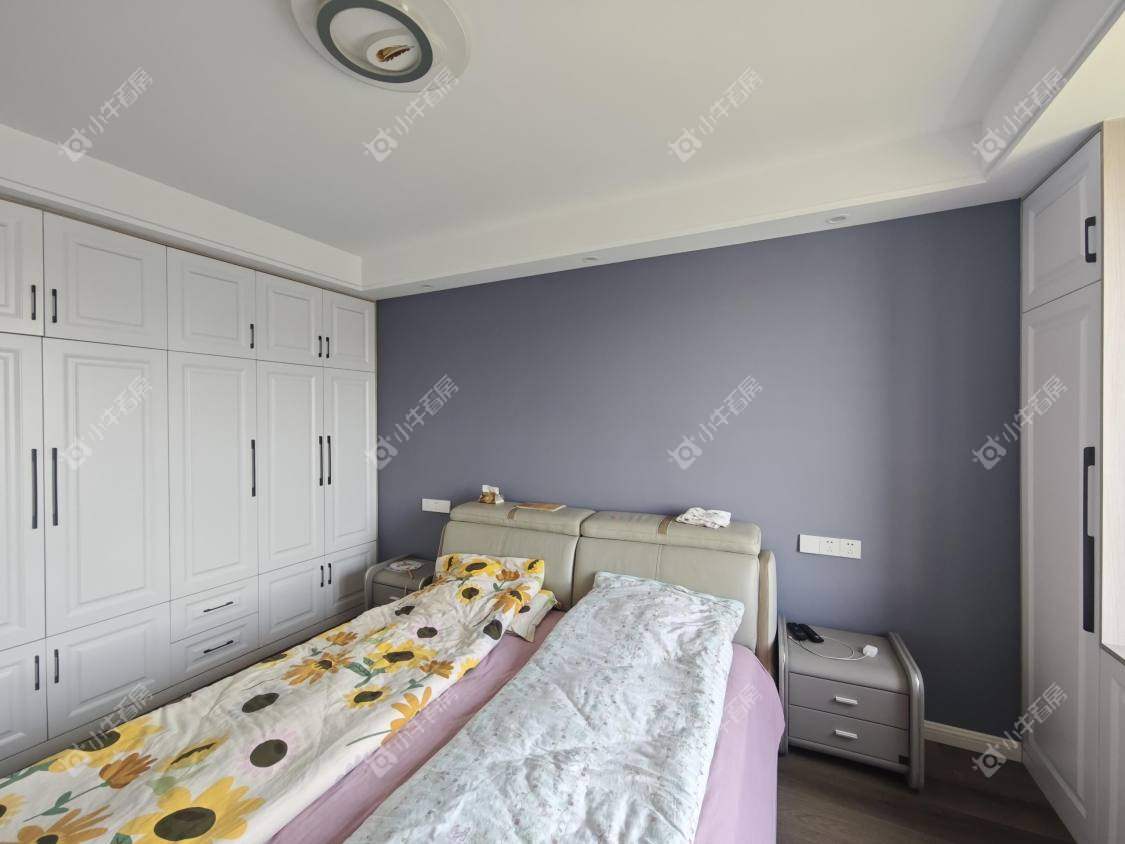 镇江上善雅苑在售二手房源室内图_小牛看房