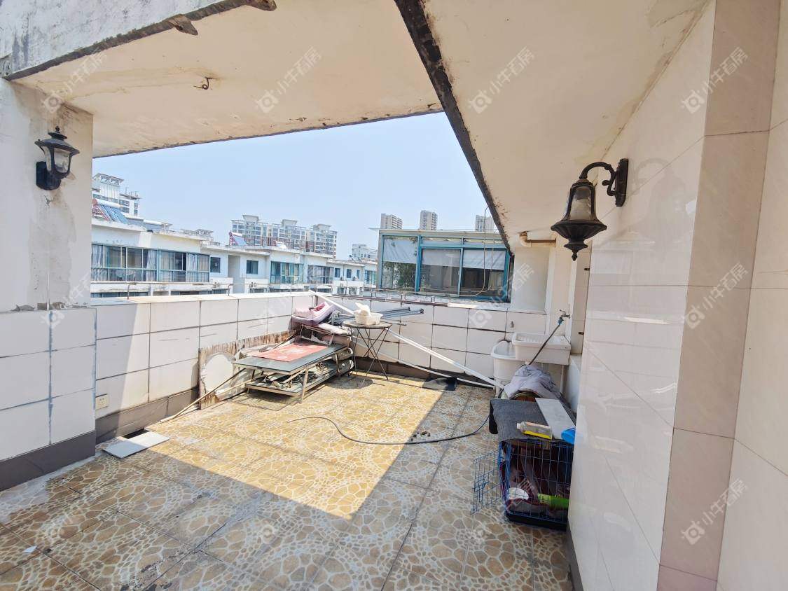 镇江澳都花城在售二手房源室内图_小牛看房