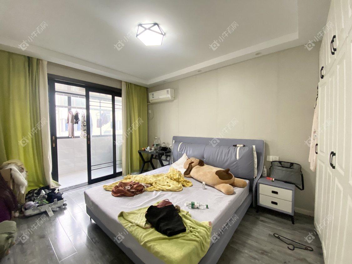 镇江香草新村在售二手房源室内图_小牛看房