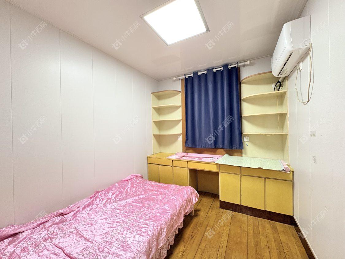 镇江曲园小区在售二手房源室内图_小牛看房