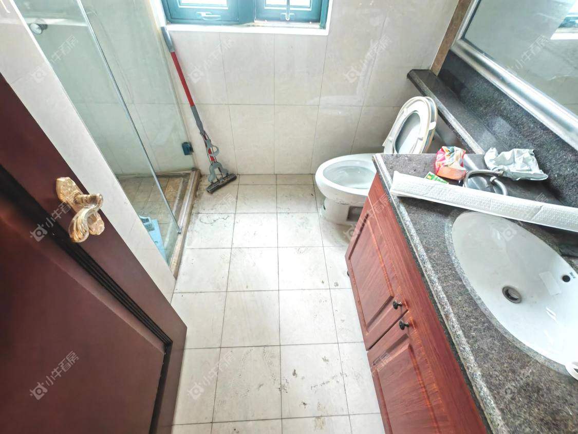 镇江恒大名都一期在售二手房源室内图_小牛看房