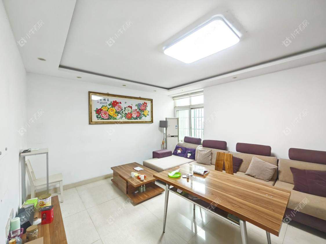 镇江华云公寓在售二手房源_小牛看房