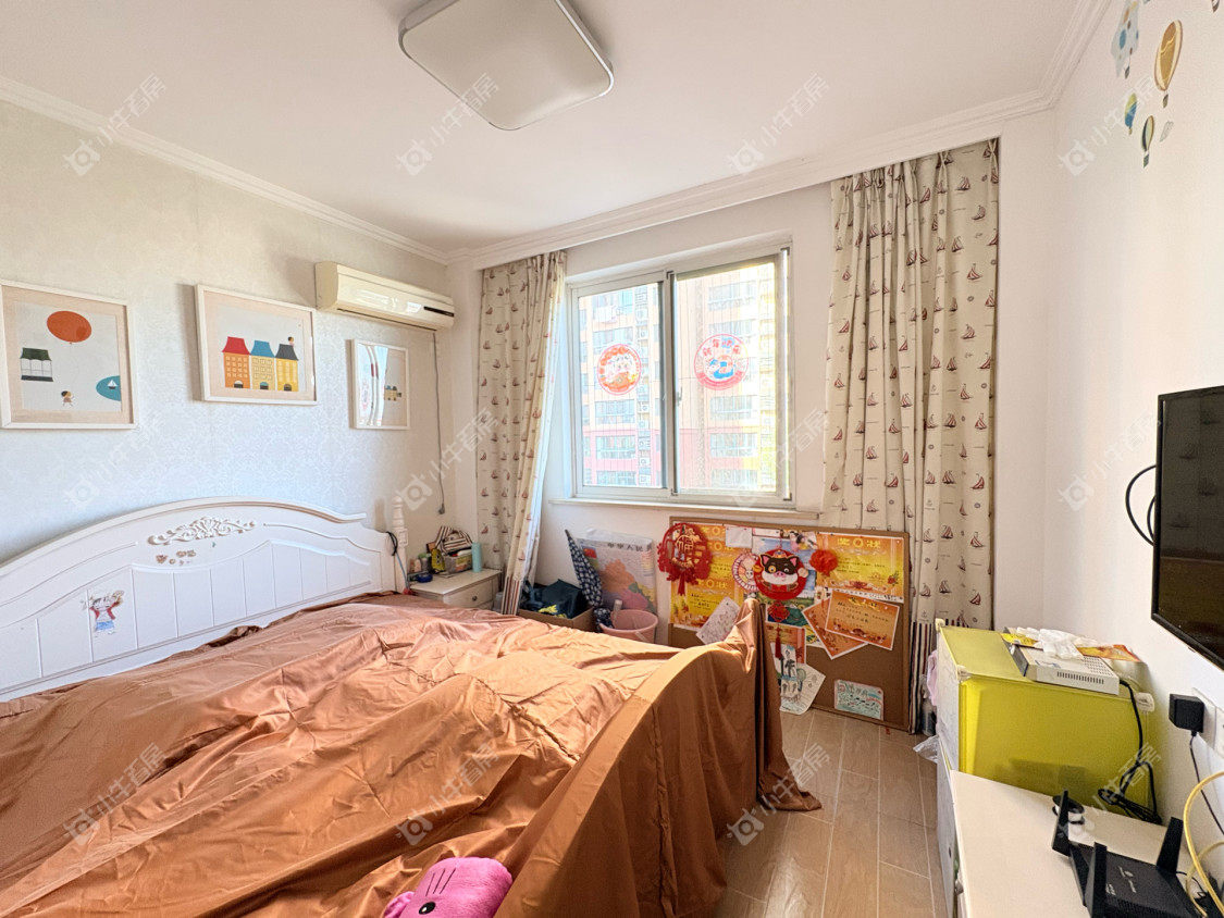 镇江丹金人家在售二手房源室内图_小牛看房