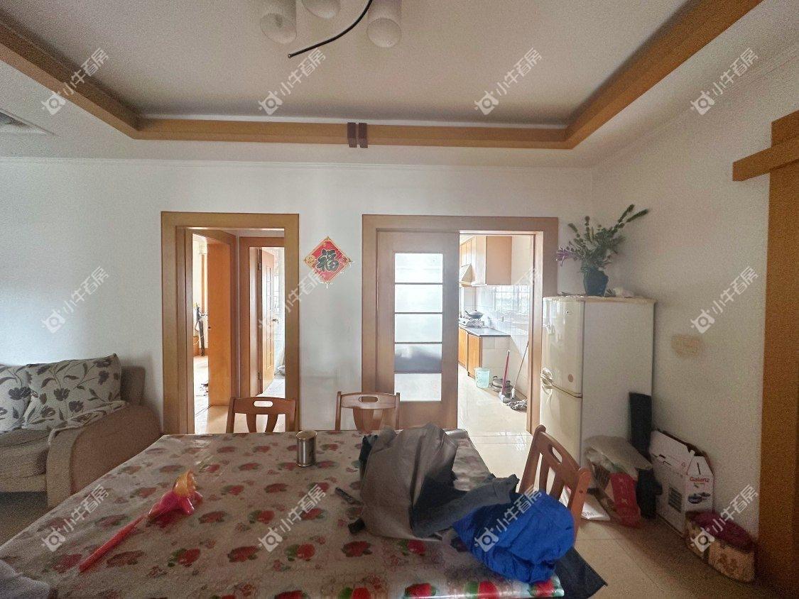 镇江东方苑在租房源室内图_小牛看房