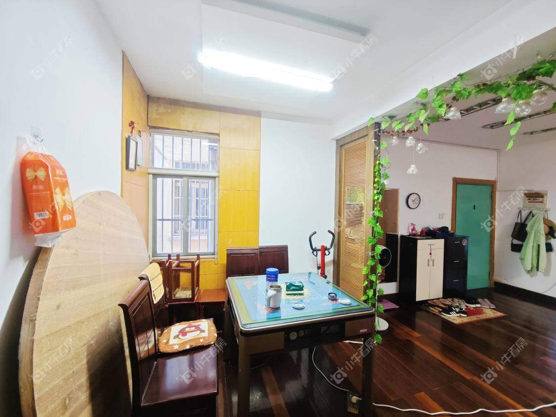 镇江农行宿舍楼（丹阳）在售二手房源室内图_小牛看房