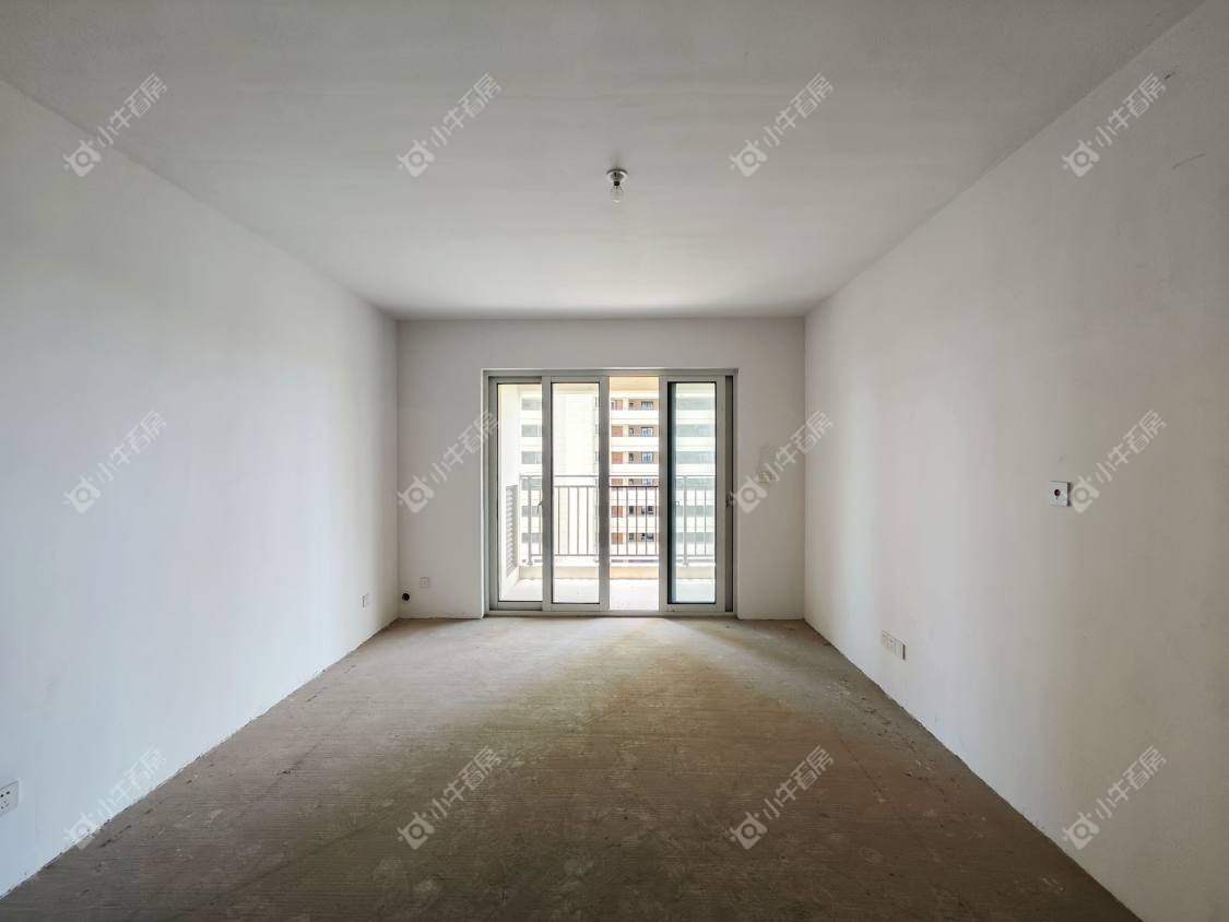 镇江中南熙悦城中南二期在售二手房源室内图_小牛看房