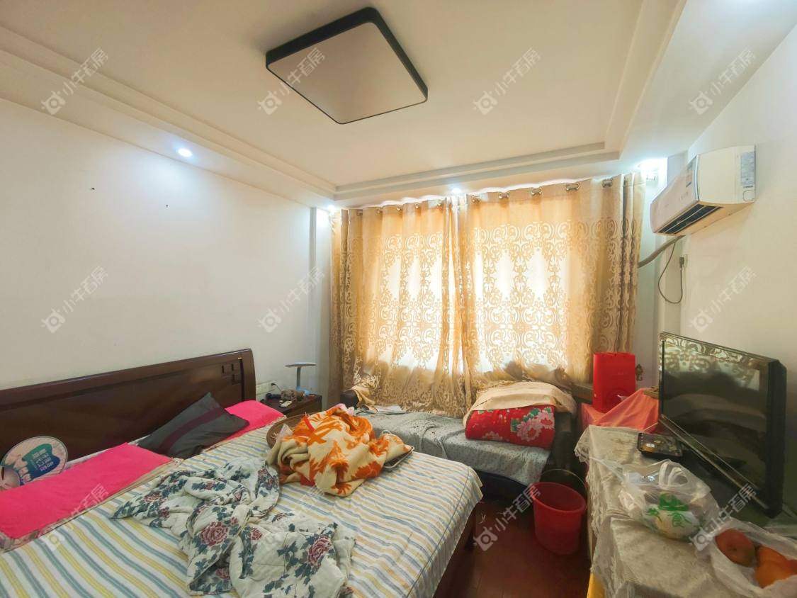 镇江江南人家在售二手房源室内图_小牛看房