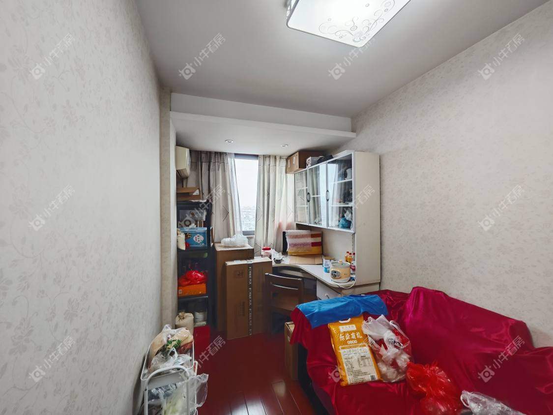 镇江锦尚名都在售二手房源室内图_小牛看房