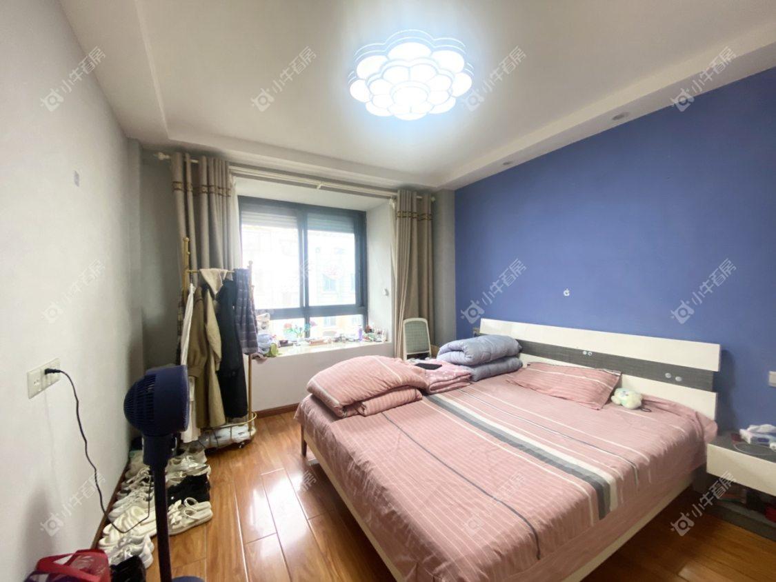 镇江锦尚名都在售二手房源室内图_小牛看房