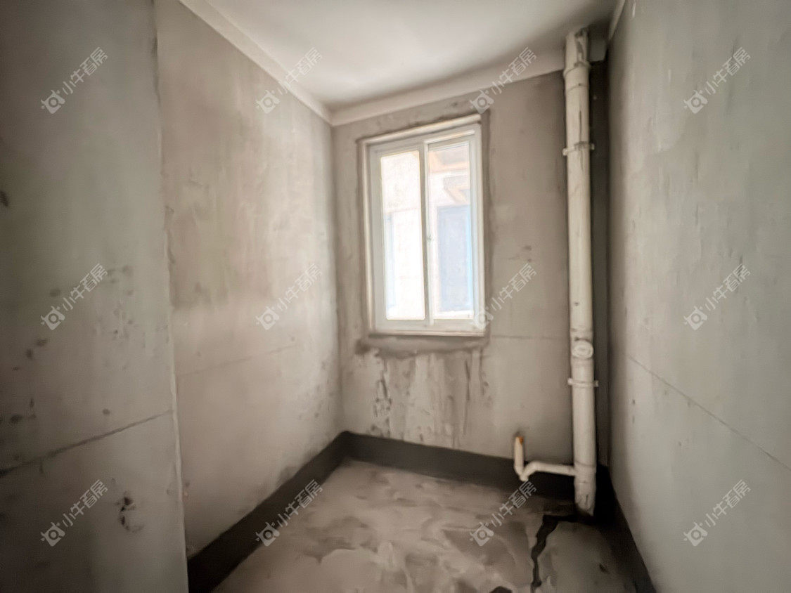 镇江南门花园在售二手房源室内图_小牛看房