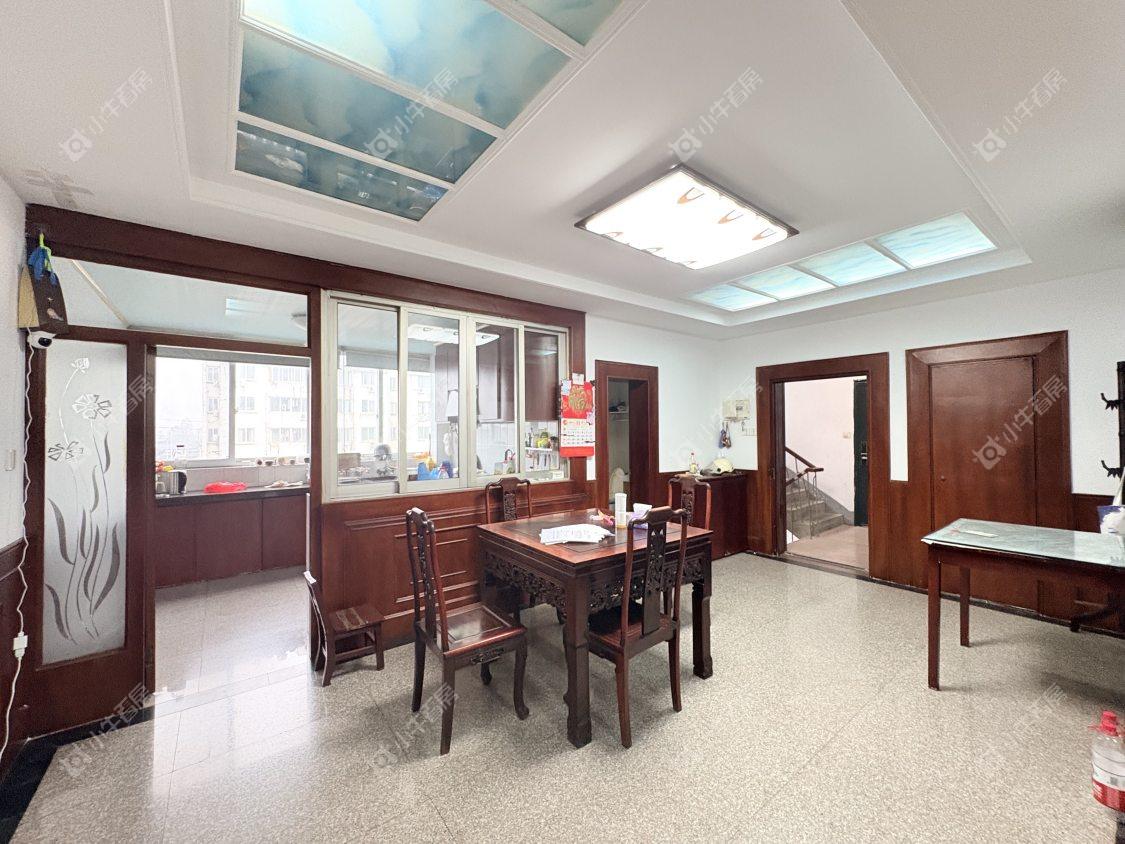 镇江云阳路53号审计局宿舍在售二手房源室内图_小牛看房