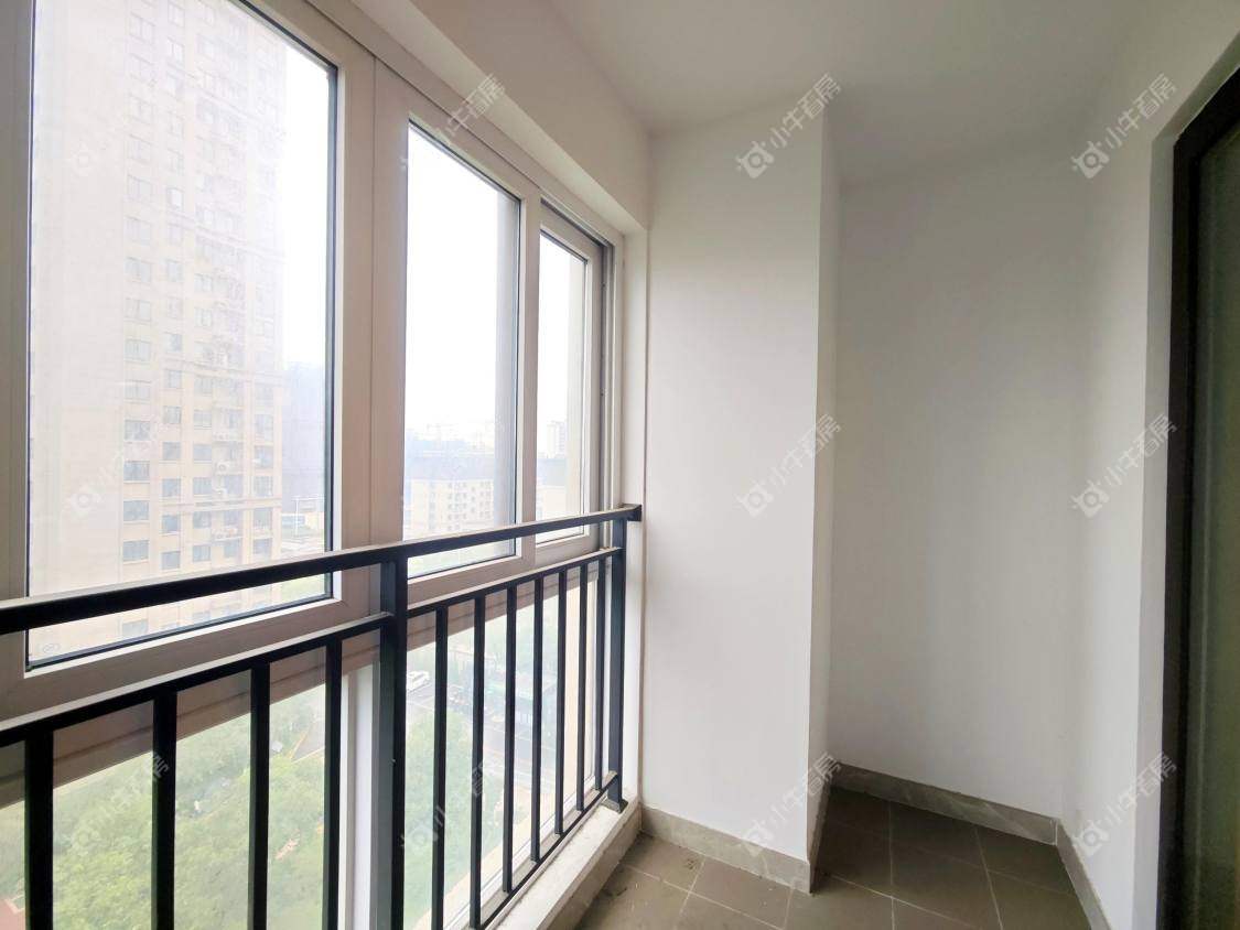 镇江中南君悦府中南一期在售二手房源室内图_小牛看房