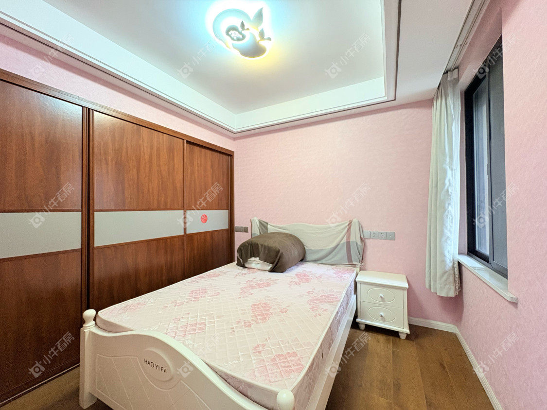 镇江丹凤国际在售二手房源室内图_小牛看房