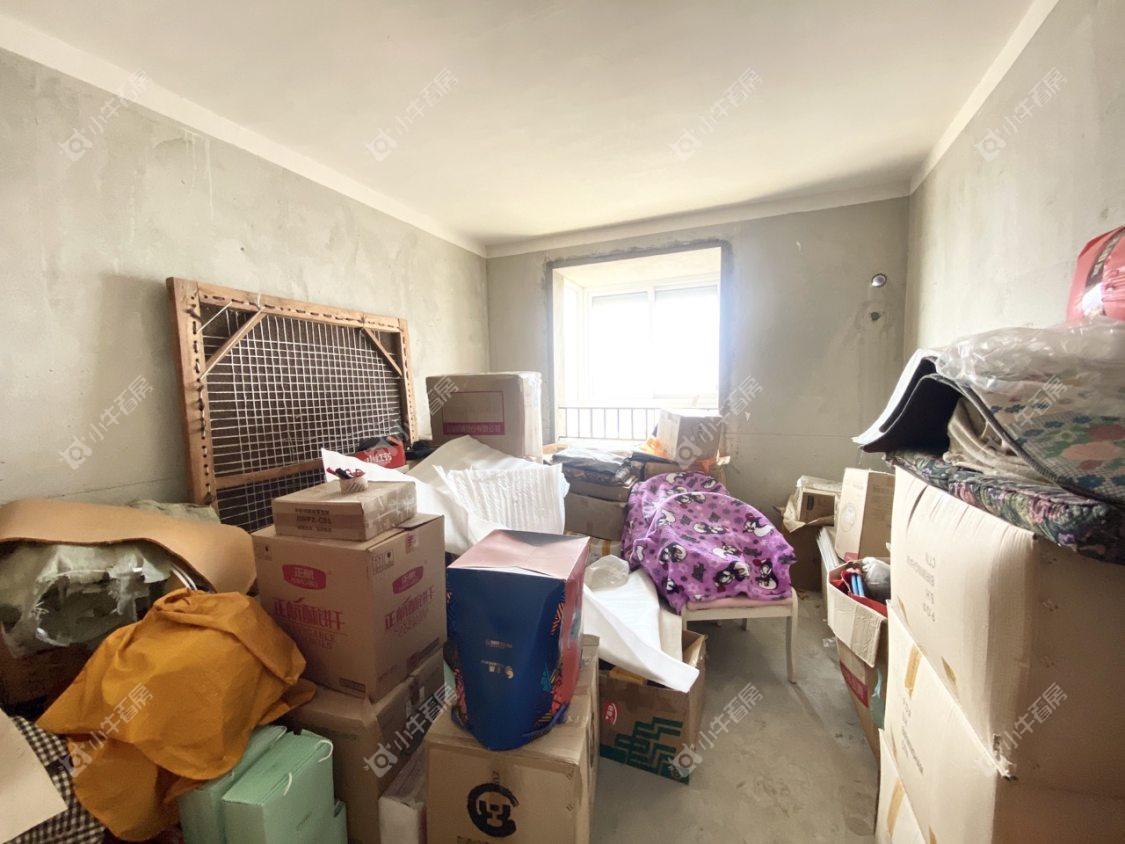 镇江南门花园在售二手房源室内图_小牛看房