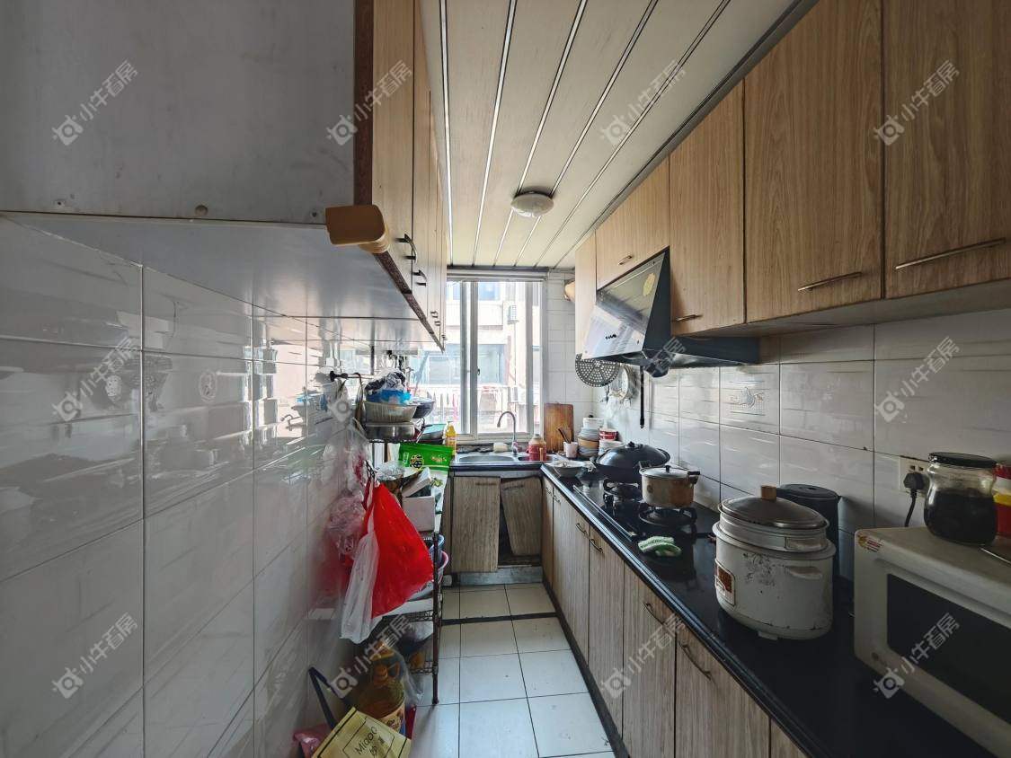 镇江海会新村在售二手房源室内图_小牛看房