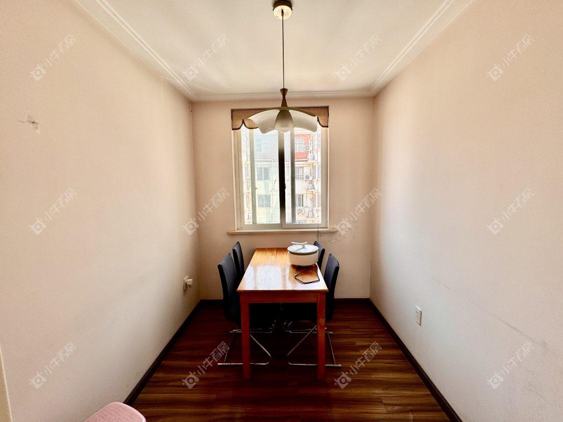 镇江紫荆花园在售二手房源室内图_小牛看房