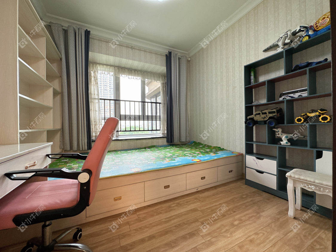 镇江碧桂园在售二手房源_小牛看房