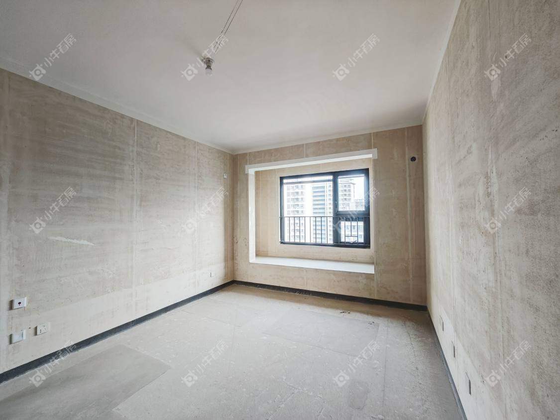 镇江金茂国际社区在售二手房源室内图_小牛看房