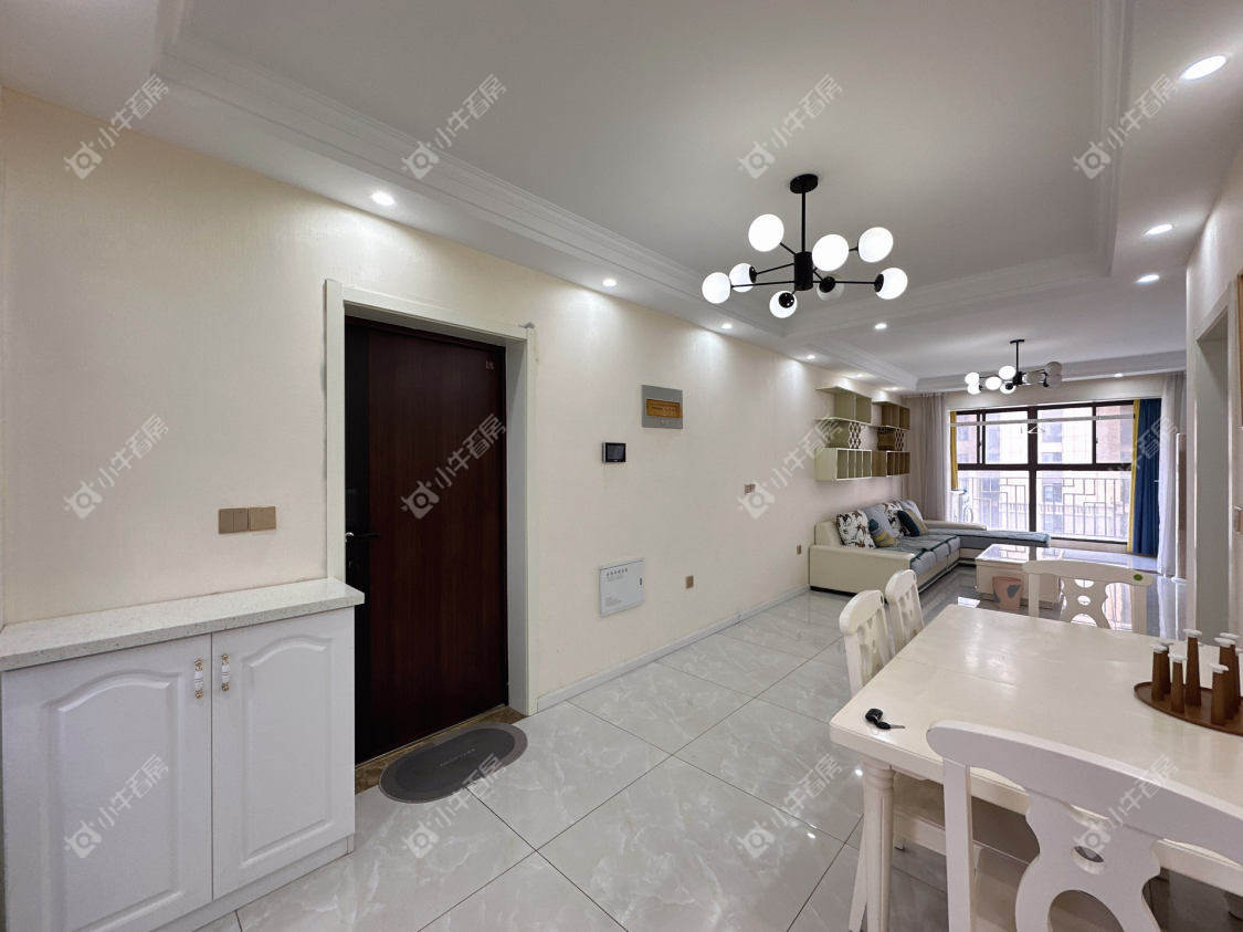 镇江华都幸福里在售二手房源_小牛看房