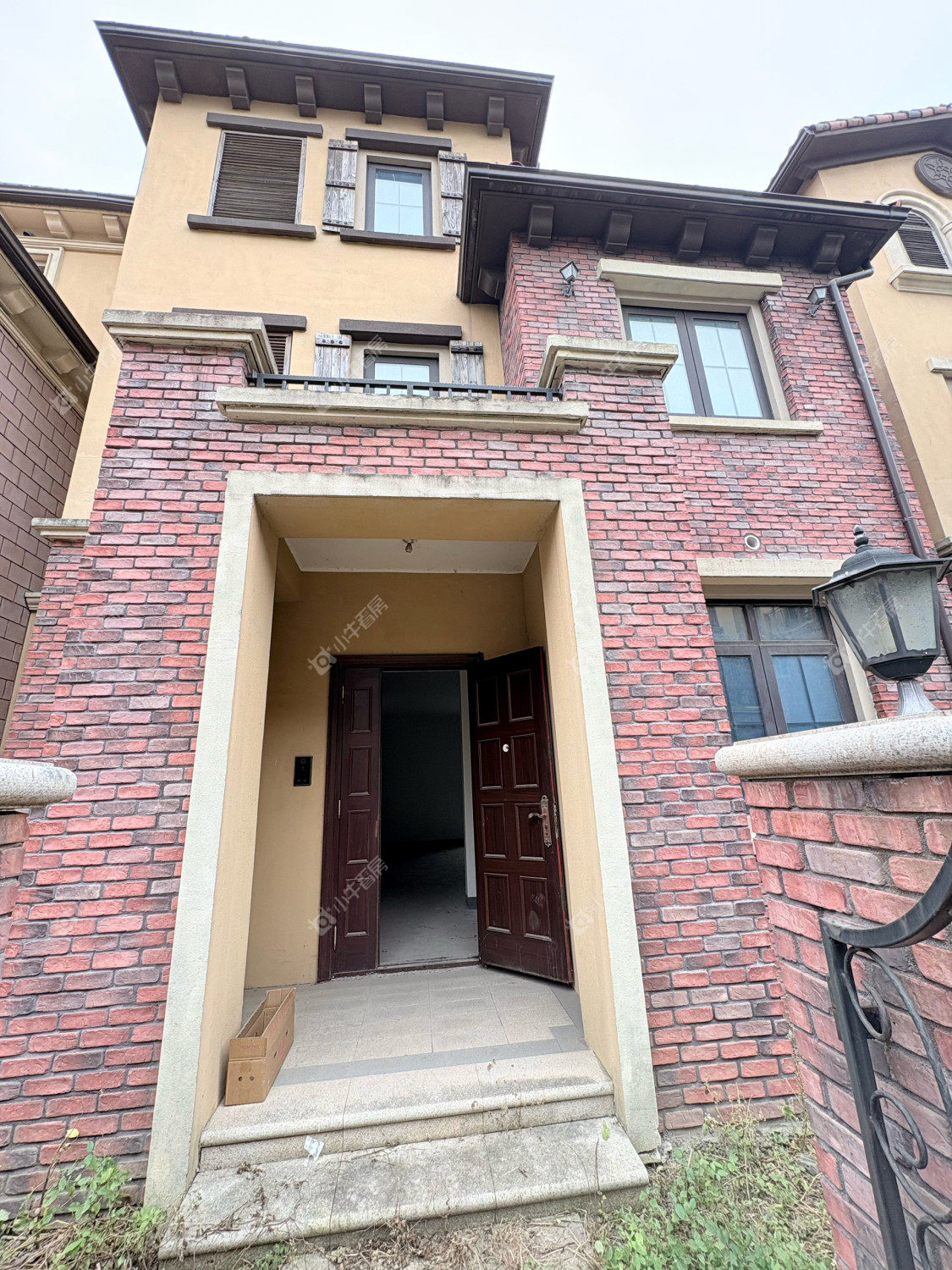 镇江吾悦华府（丹阳）在售二手房源室内图_小牛看房