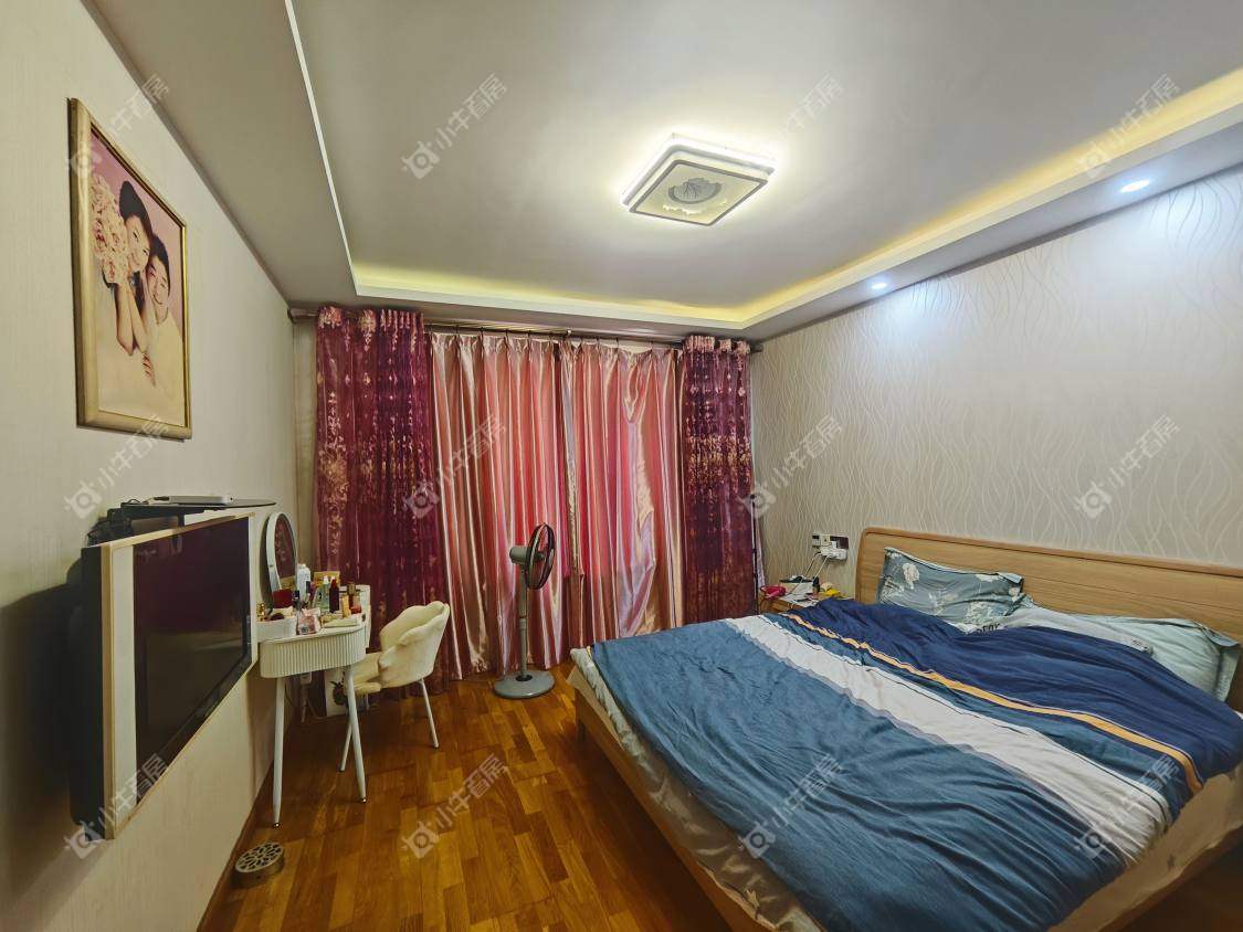 镇江华都锦城在售二手房源室内图_小牛看房