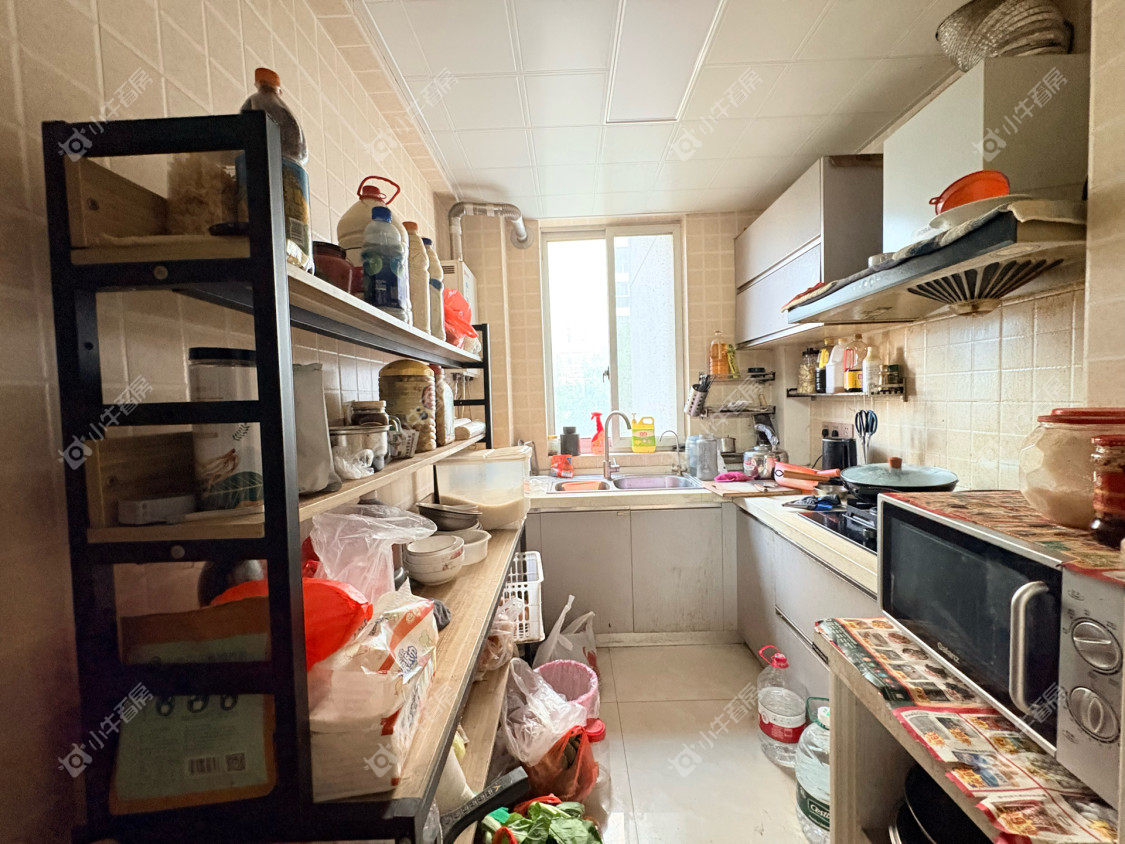 镇江城市绿洲在售二手房源室内图_小牛看房