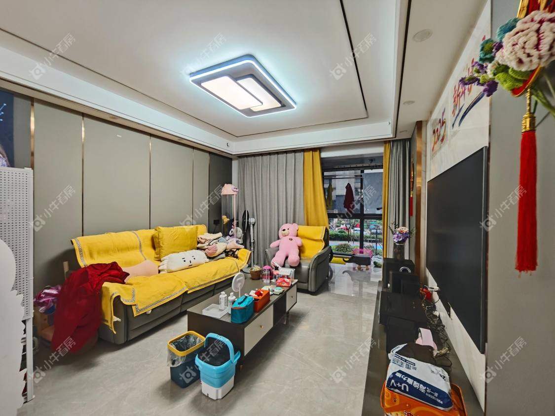 镇江凤熹台在售二手房源_小牛看房