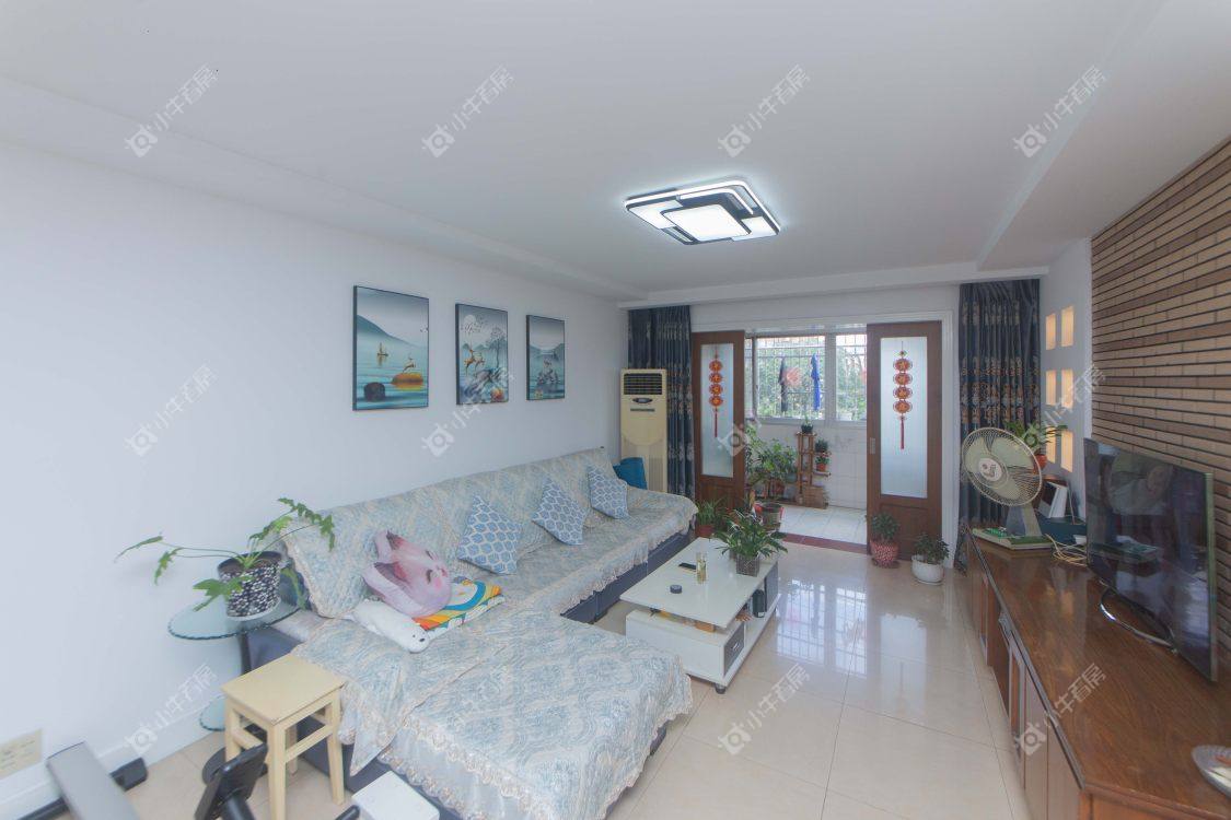 镇江水关新村在售二手房源_小牛看房