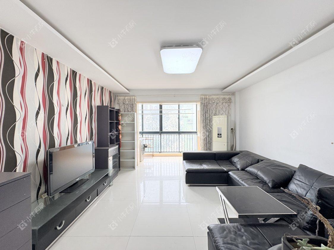 镇江天波城在售二手房源_小牛看房