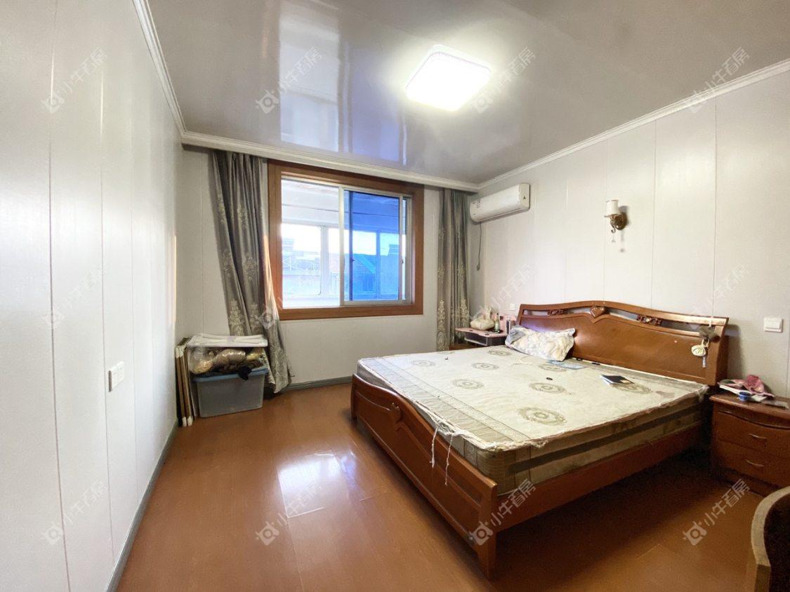 镇江练湖交通局住宅楼在售二手房源室内图_小牛看房