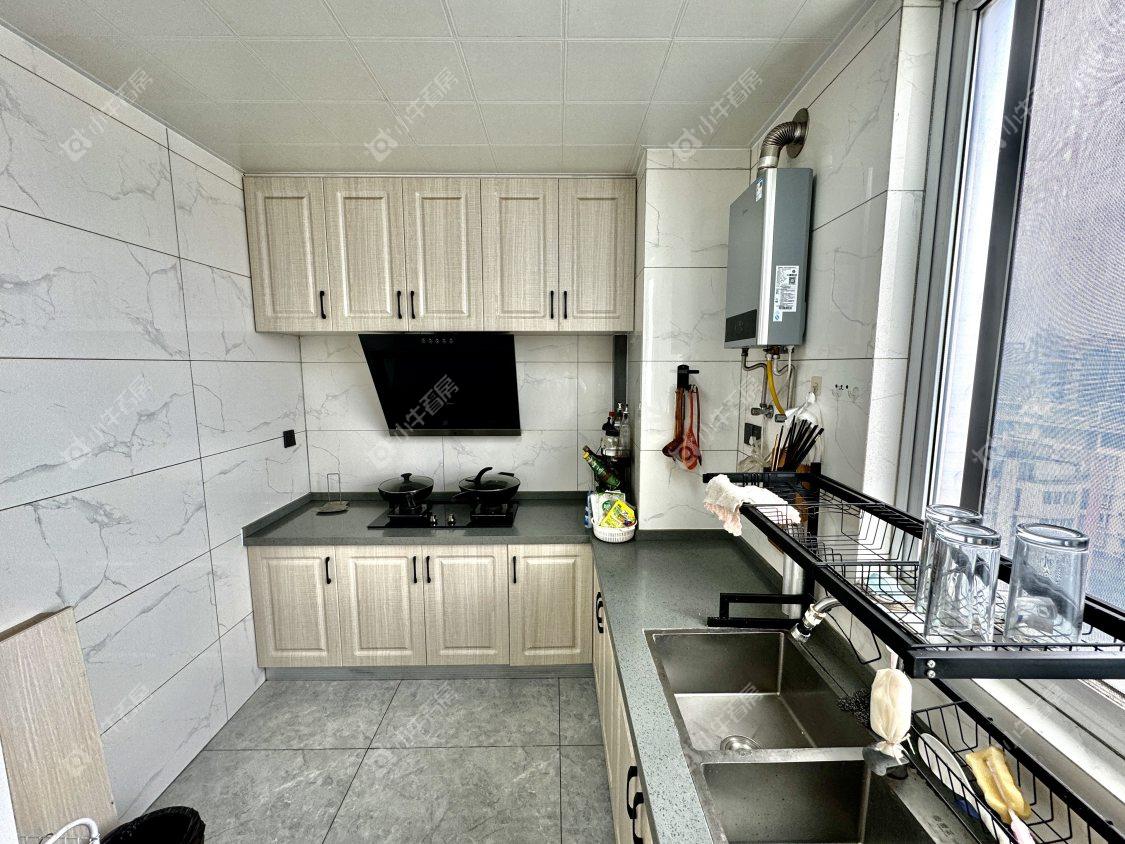 镇江普善人家在售二手房源室内图_小牛看房