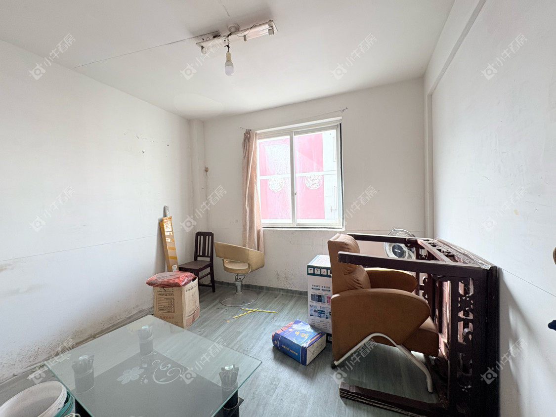 镇江云天花园在售二手房源室内图_小牛看房