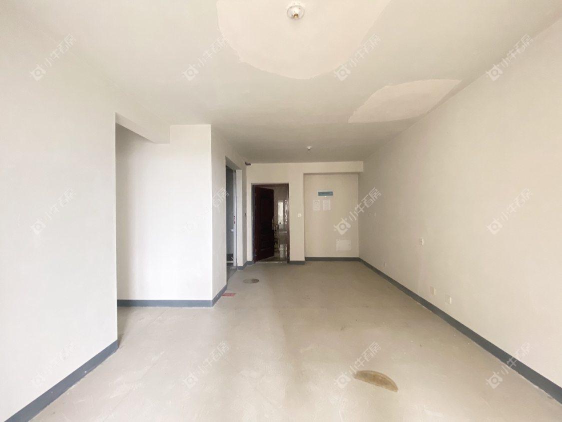 镇江中南君悦府中南一期在售二手房源室内图_小牛看房