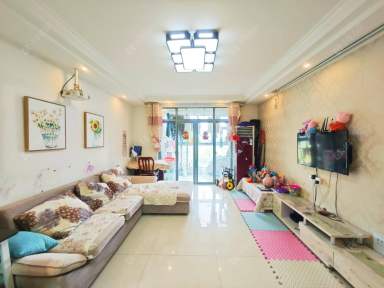 镇江金桥世纪城在售二手房_小牛看房