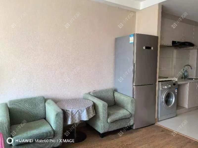 镇江吾悦广场（丹阳）在租房源室内图_小牛看房