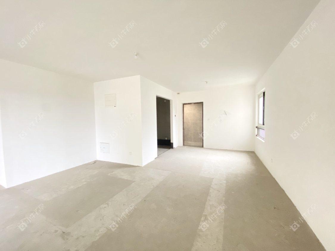 镇江中南熙悦城中南二期在售二手房源室内图_小牛看房