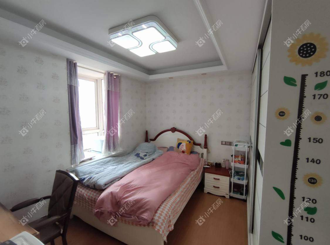 镇江丹金人家在售二手房源室内图_小牛看房