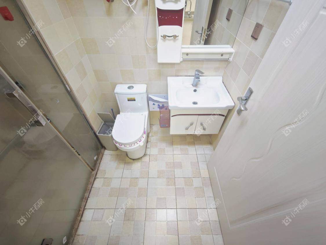 镇江碧桂园在售二手房源室内图_小牛看房