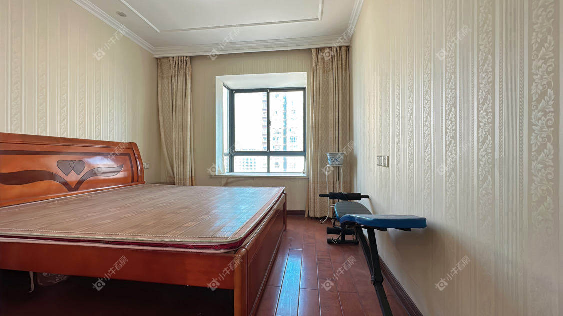 镇江华都锦城在售二手房源_小牛看房