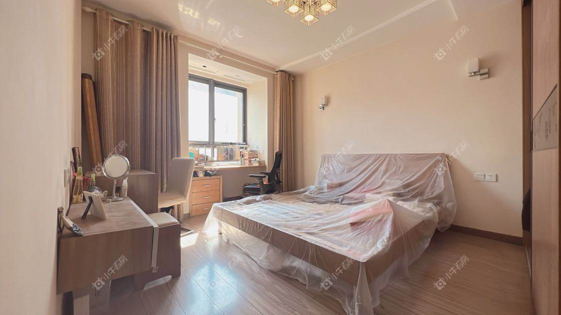 镇江南方名居在售二手房源室内图_小牛看房