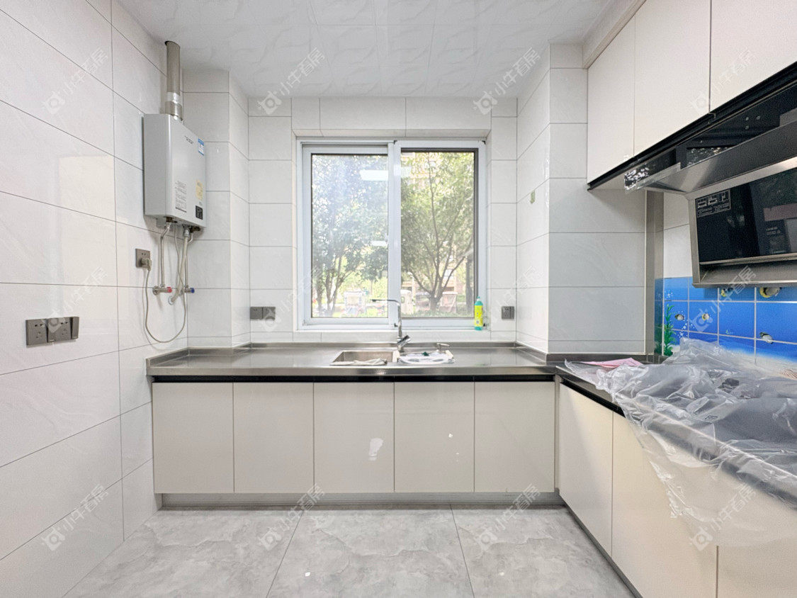 镇江中南君悦府中南一期在售二手房源室内图_小牛看房