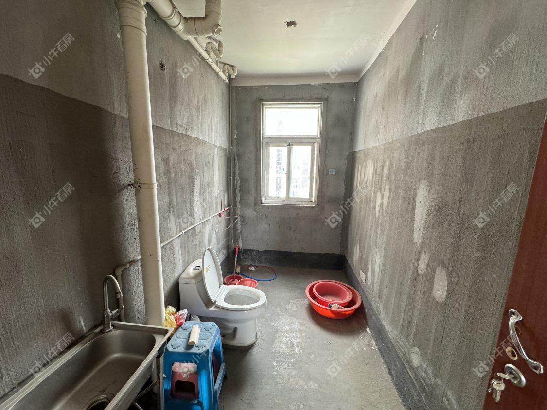 镇江众悦华城在售二手房源室内图_小牛看房