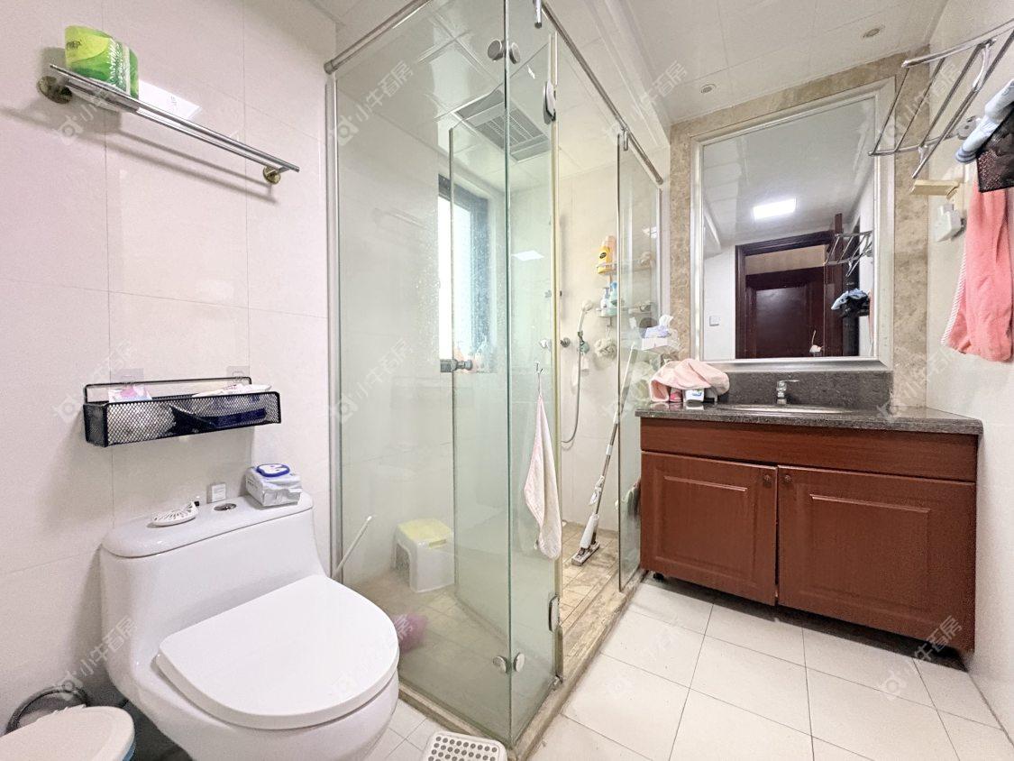 镇江恒大名都一期在售二手房源室内图_小牛看房