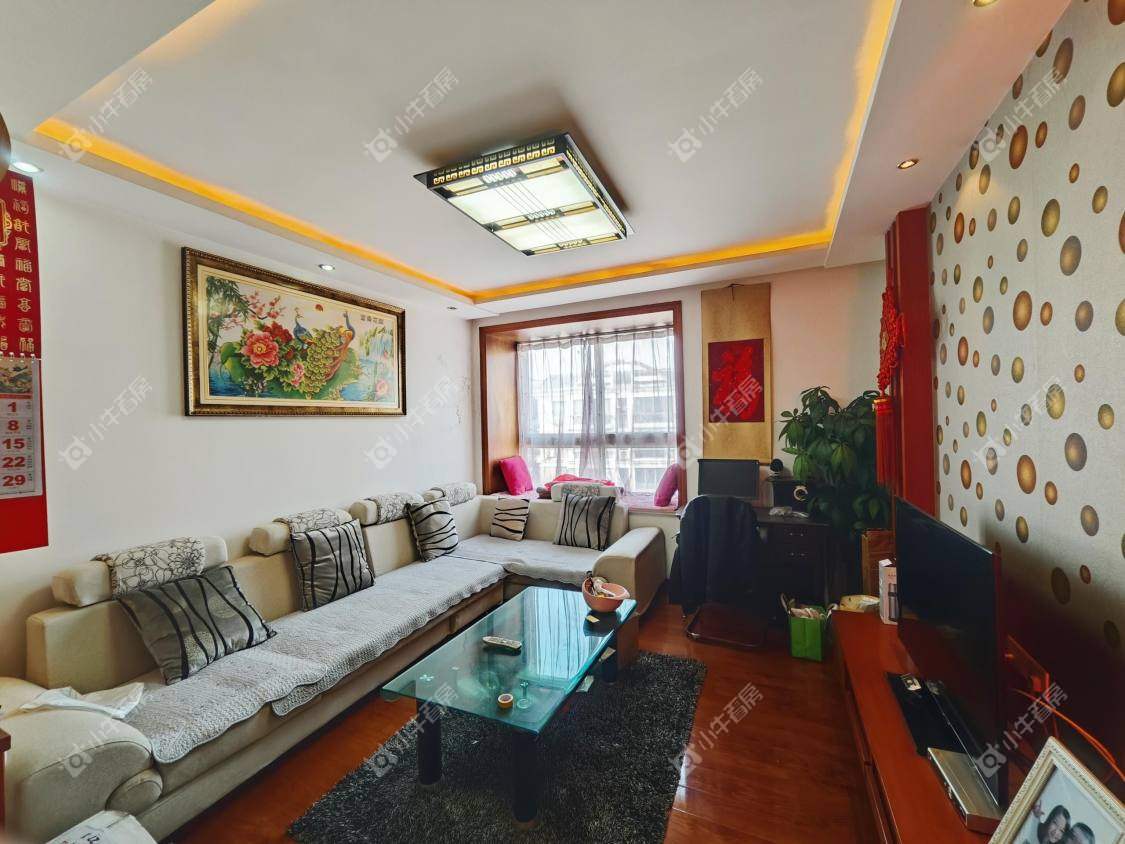 镇江开发区曲阿路1号综合楼在售二手房源_小牛看房