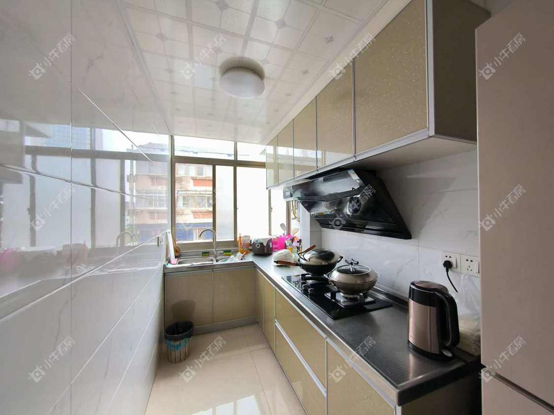 镇江海会新村在售二手房源_小牛看房