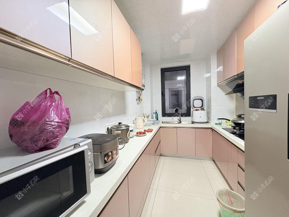 镇江国信宜和在售二手房源室内图_小牛看房