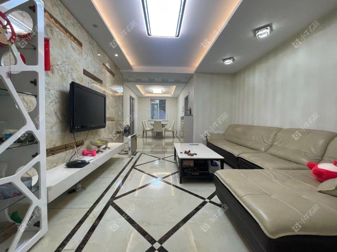 镇江新家园在售二手房源室内图_小牛看房